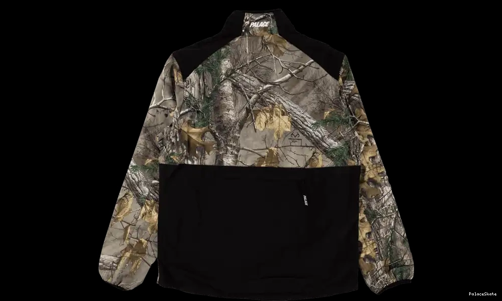 Cheap Palace Zip Off Top Shell 0622